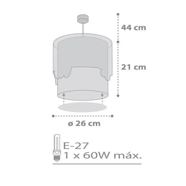 SUSPENSION BABY TRAVEL