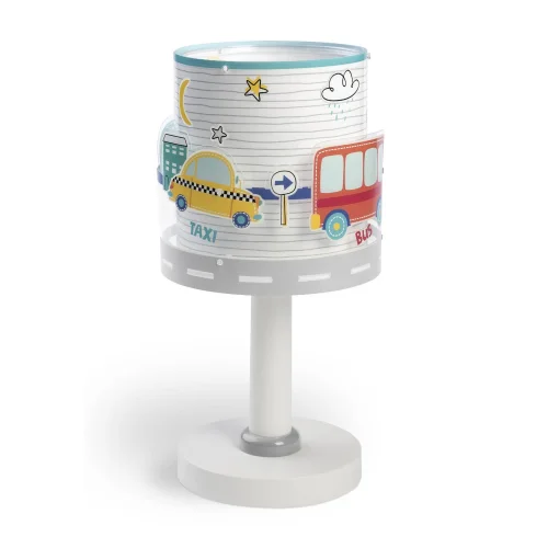 LAMPE DE TABLE BABY TRAVEL LAMPE DE TABLE BABY TRAVEL