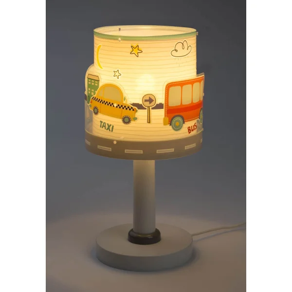 LAMPE DE TABLE BABY TRAVEL LAMPE DE TABLE BABY TRAVEL