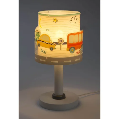 LAMPE DE TABLE BABY TRAVEL LAMPE DE TABLE BABY TRAVEL