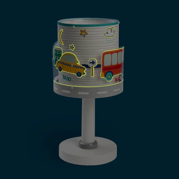 LAMPE DE TABLE BABY TRAVEL LAMPE DE TABLE BABY TRAVEL