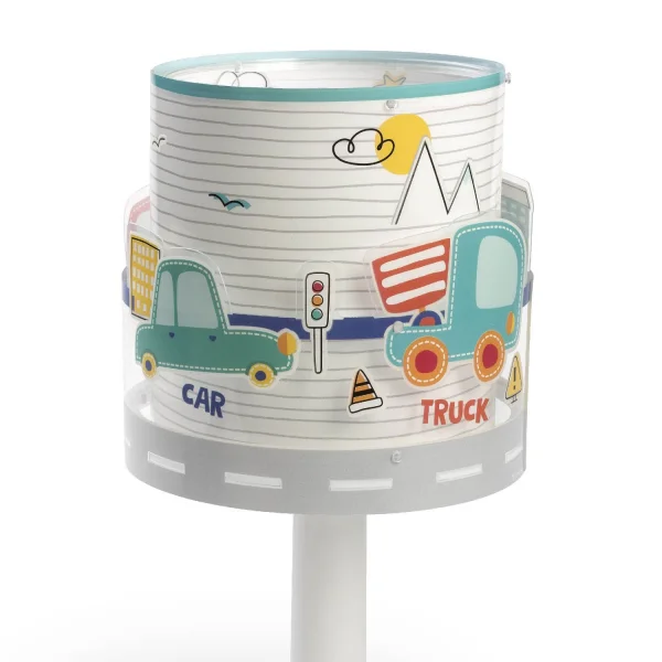 LAMPE DE TABLE BABY TRAVEL LAMPE DE TABLE BABY TRAVEL