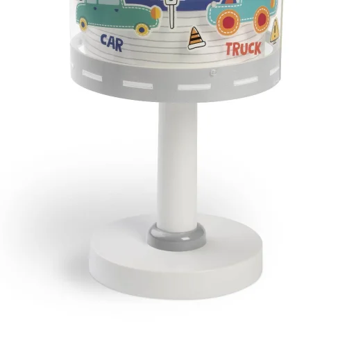 LAMPE DE TABLE BABY TRAVEL LAMPE DE TABLE BABY TRAVEL