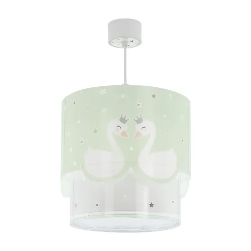 SUSPENSION SWEET LOVE VERTE E27 SUSPENSION SWEET LOVE VERTE E27