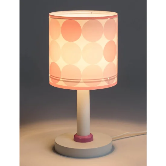 LAMPE DE TABLE COLORS 2