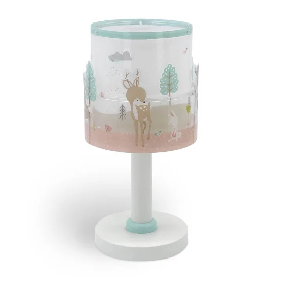 LAMPE DE TABLE LOVING DEER