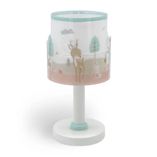 LAMPE DE TABLE LOVING DEER LAMPE DE TABLE LOVING DEER