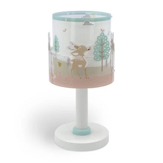 LAMPE DE TABLE LOVING DEER 2