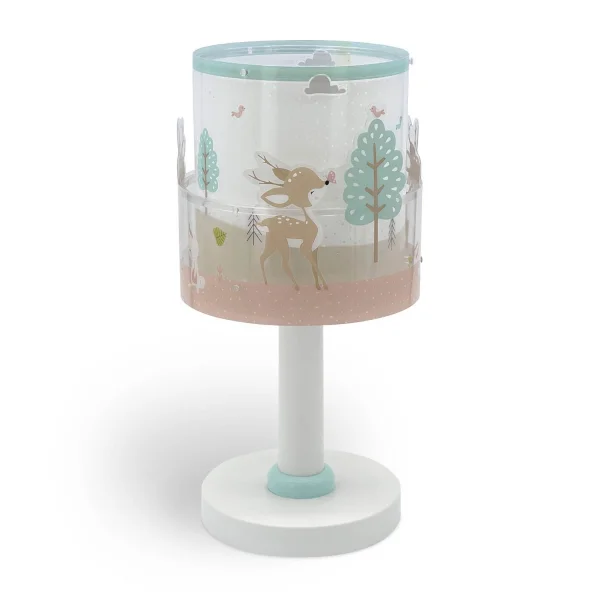 LAMPE DE TABLE LOVING DEER LAMPE DE TABLE LOVING DEER