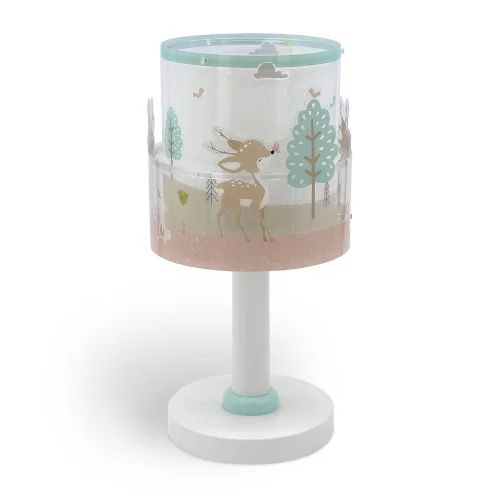 LAMPE DE TABLE LOVING DEER LAMPE DE TABLE LOVING DEER