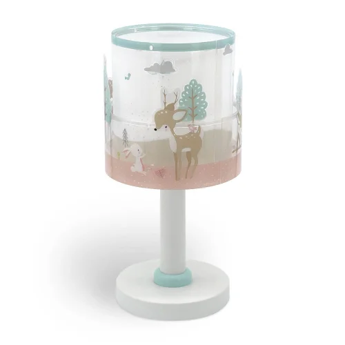 LAMPE DE TABLE LOVING DEER LAMPE DE TABLE LOVING DEER