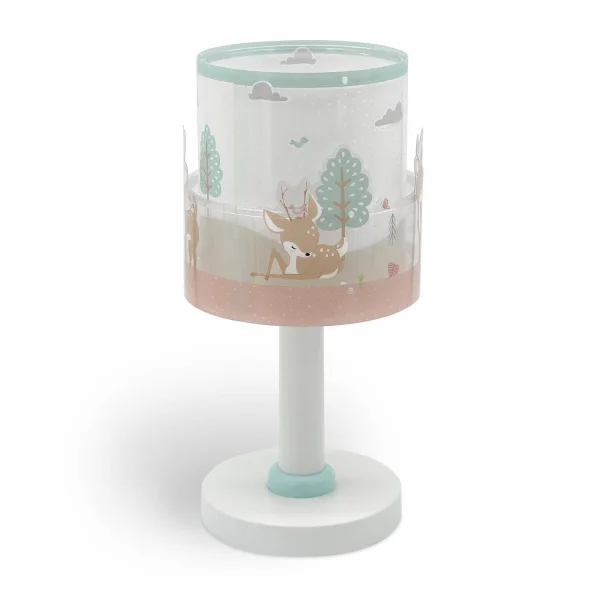 LAMPE DE TABLE LOVING DEER LAMPE DE TABLE LOVING DEER