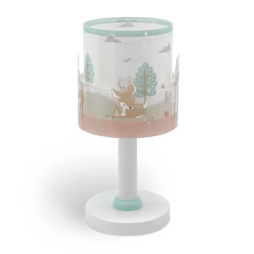 LAMPE DE TABLE LOVING DEER LAMPE DE TABLE LOVING DEER