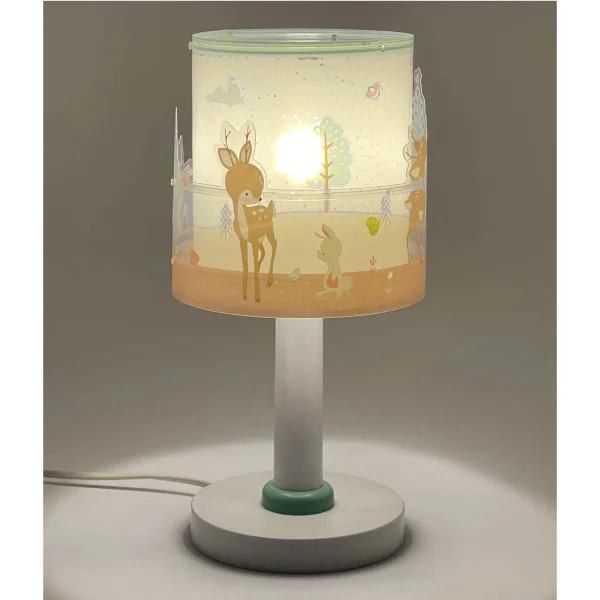 LAMPE DE TABLE LOVING DEER LAMPE DE TABLE LOVING DEER