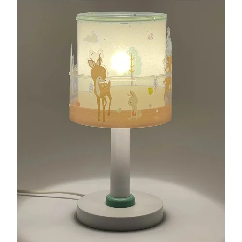 LAMPE DE TABLE LOVING DEER LAMPE DE TABLE LOVING DEER
