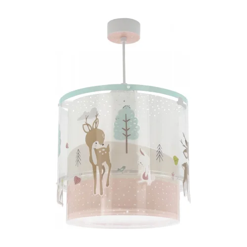 SUSPENSION LOVING DEER SUSPENSION LOVING DEER
