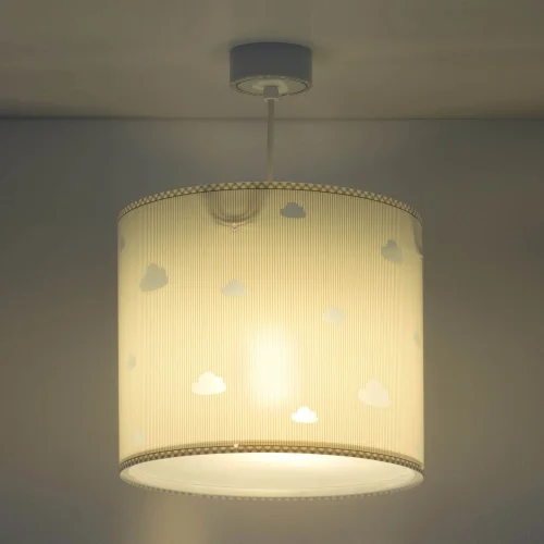 SUSPENSION POUR ENFANTS SWEET DREAMS GRIS