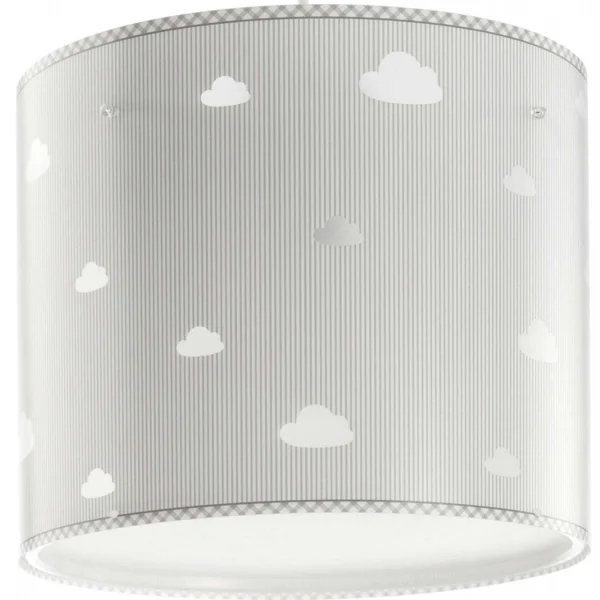 SUSPENSION POUR ENFANTS SWEET DREAMS GRIS