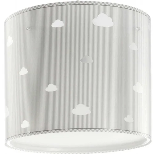 SUSPENSION POUR ENFANTS SWEET DREAMS GRIS