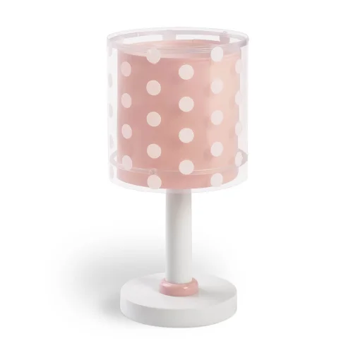 LAMPE DE TABLE CORAIL DOTS