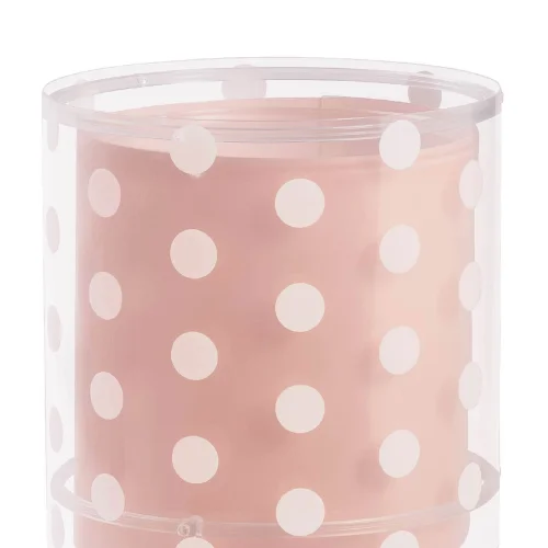 LAMPE DE TABLE CORAIL DOTS