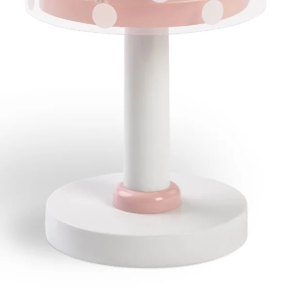 LAMPE DE TABLE CORAIL DOTS