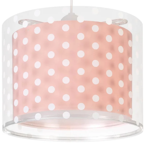 SUSPENSION CORAIL DOTS SUSPENSION CORAIL DOTS