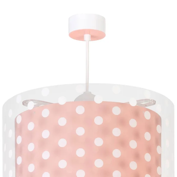 SUSPENSION CORAIL DOTS SUSPENSION CORAIL DOTS