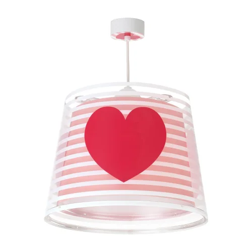 SUSPENSION LIGHT FEELING ROSE SUSPENSION LIGHT FEELING ROSE