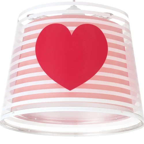 SUSPENSION LIGHT FEELING ROSE SUSPENSION LIGHT FEELING ROSE