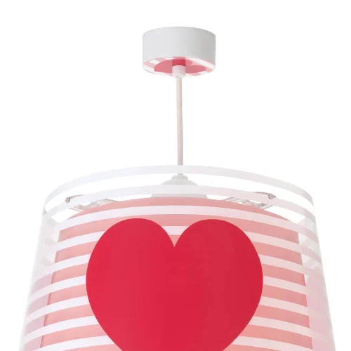 SUSPENSION LIGHT FEELING ROSE SUSPENSION LIGHT FEELING ROSE