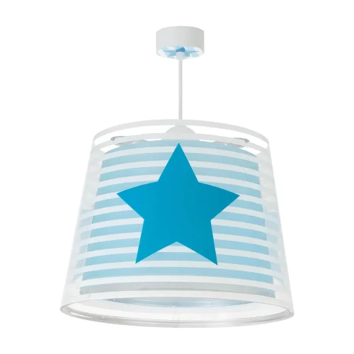 SUSPENSION LIGHT FEELING BLEU SUSPENSION LIGHT FEELING BLEU