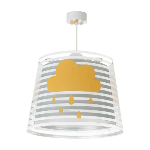 SUSPENSION LIGHT FEELING GRIS