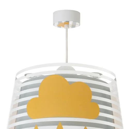 SUSPENSION LIGHT FEELING GRIS