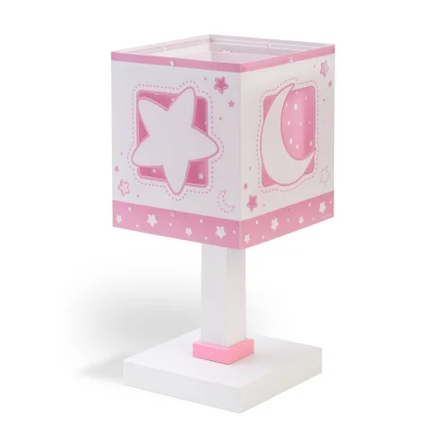 LAMPE DE TABLE LUNA ROSE LAMPE DE TABLE LUNA ROSE