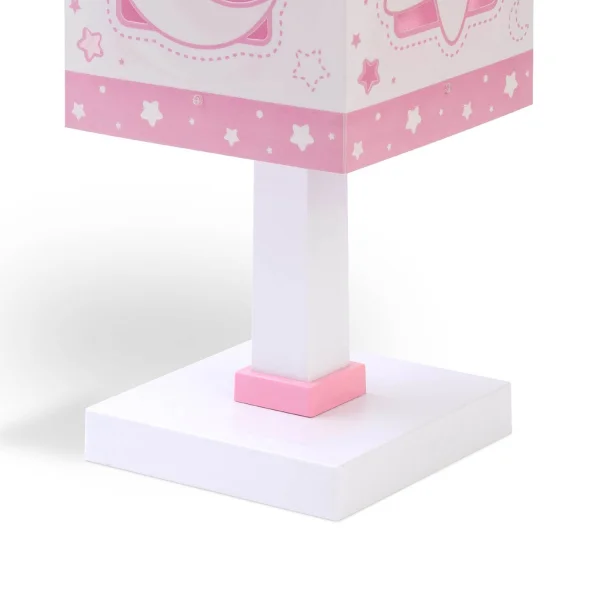 LAMPE DE TABLE LUNA ROSE LAMPE DE TABLE LUNA ROSE