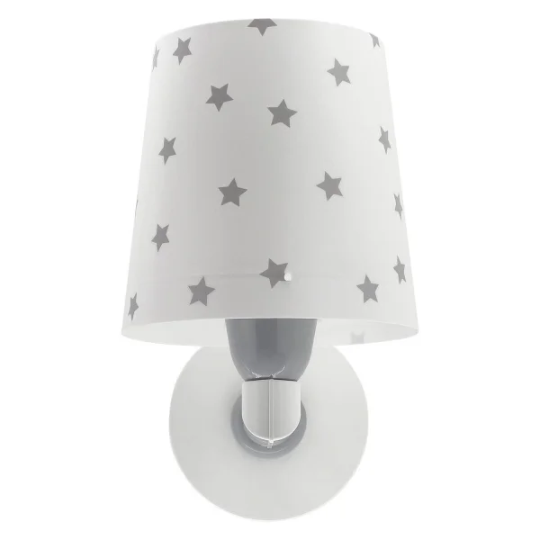 APPLIQUE MURALE STAR LIGHT BLANC APPLIQUE MURALE STAR LIGHT BLANC