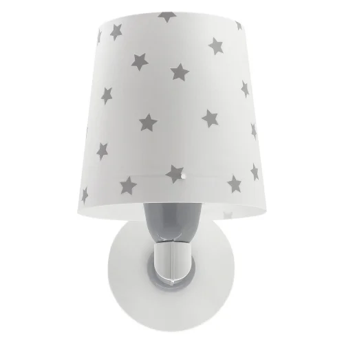 APPLIQUE MURALE STAR LIGHT BLANC APPLIQUE MURALE STAR LIGHT BLANC