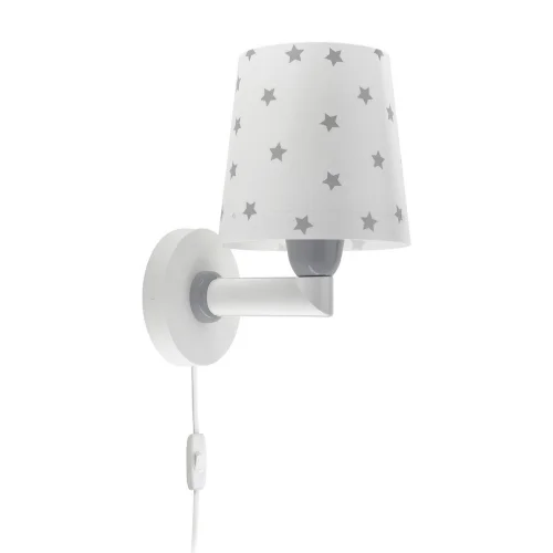 APPLIQUE MURALE STAR LIGHT BLANC APPLIQUE MURALE STAR LIGHT BLANC