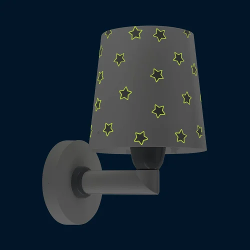 APPLIQUE MURALE STAR LIGHT BLANC APPLIQUE MURALE STAR LIGHT BLANC