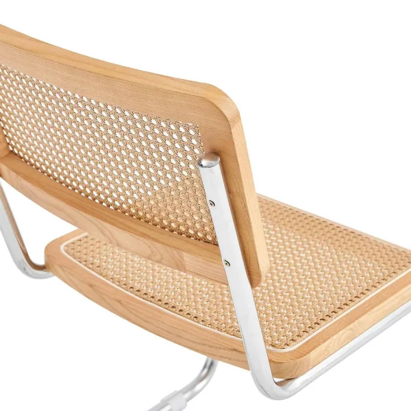CHAISE WEBSTER ROTIN PL COULEUR NATURELLE CHAISE WEBSTER ROTIN PL COULEUR NATURELLE