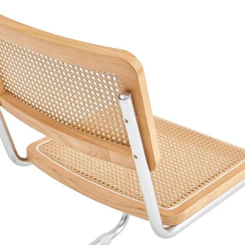 CHAISE WEBSTER ROTIN PL COULEUR NATURELLE CHAISE WEBSTER ROTIN PL COULEUR NATURELLE
