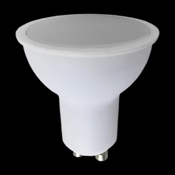 BOMBILLA LED 8 W 3000K GU10