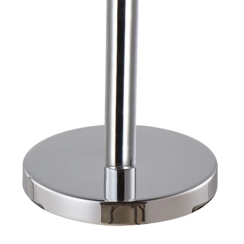 LAMPE DE TABLE 1 LUMIÈRE VERRE EXTÉRIEUR AMBRE INTÉRIEUR FUMÉ NOLINA