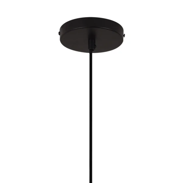 LÁMPARA DE TECHO 1 LUZ TULIPA VERDE Ø20 E27 SHELBY LÁMPARA DE TECHO 1 LUZ TULIPA VERDE Ø20 E27 SHELBY