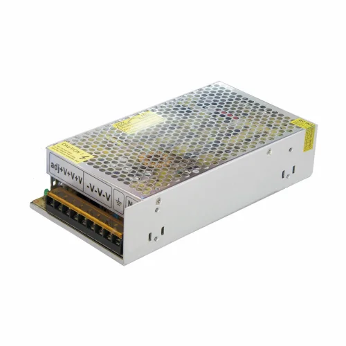 TRANSFORMATEUR 12V 30 AMP 350W