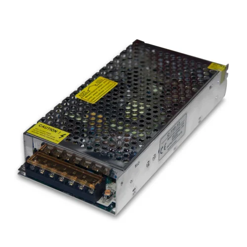 TRANSFORMATEUR 12V DC 12,5 AMP 150W