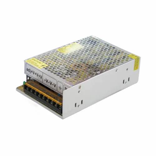 TRANSFORMATEUR 12V AC 10 AMP 120W TRANSFORMATEUR 12V AC 10 AMP 120W