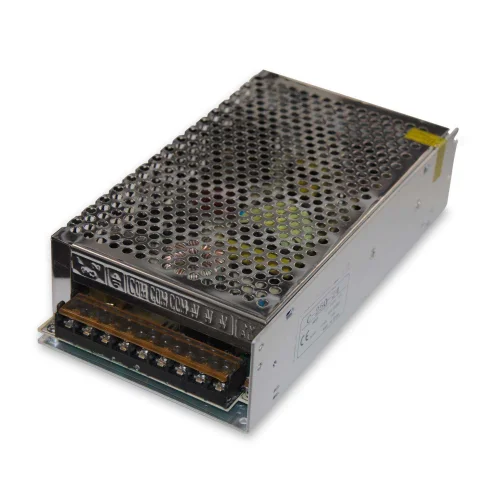 TRANSFORMATEUR 24V DC 10,41 AMP 250W