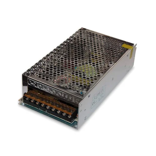 TRANSFORMATEUR 24V DC 6,25 AMP 150W